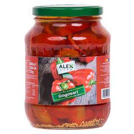 ALEX STAR GOGOSARI IN OTET 720ML