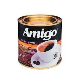 AMIGO CAFEA SOLUBILA 100 G