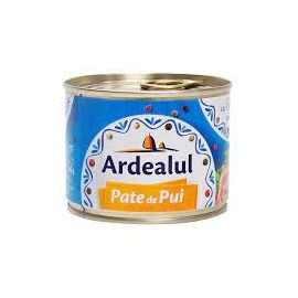 ARDEALUL PATE PUI 200G