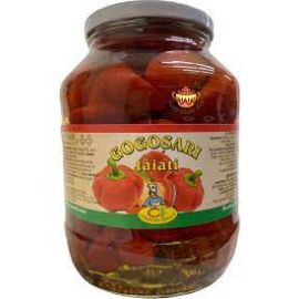 CONSERVFRUCT GOGOSARI TAIATI 1600G