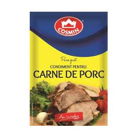 COSMIN CONDIMENT PENTRU PORC 20 G