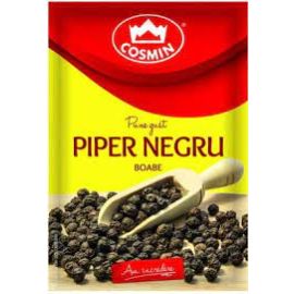 COSMIN PIPER NEGRU BOABE 17 G