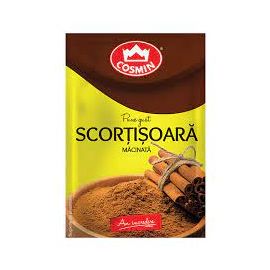 COSMIN SCORTISOARA MACINATA 15 G