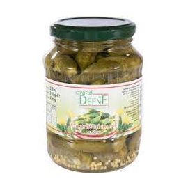 DEFNE CASTRAVETI IN OTET 3-6 CM 670G