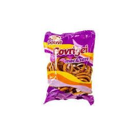 DOERIVI COVRIGI CU SARE SI MAC 250G
