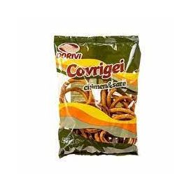 DORIVI COVRIGI CU CHIMEN SI SARE 250G