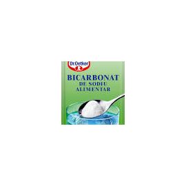 DR OETKER BICARBONAT DE SODIU 50G