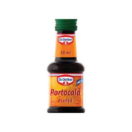 DR.OETKER ESENTA PORTOCALA 38 ML
