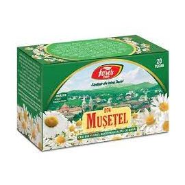 FARES CEAI DE MUSETEL 20G