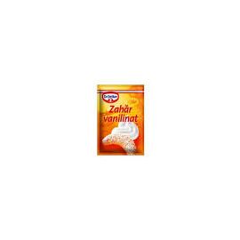DR.OETKER ZAHAR VANILAT 8 G