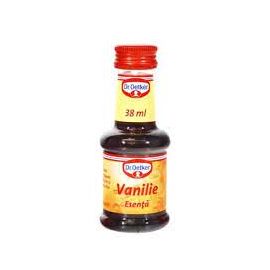 DR.OETKER ESENTA VANILIE 38 ML