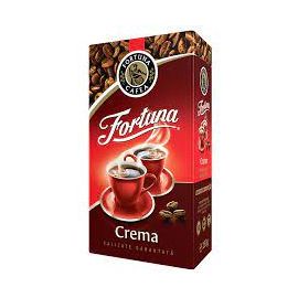 FORTUNA CAFEA CREMA 250 G