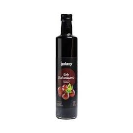 GALAXY BALSAMIC VINEGAR (GREEK) 500ML