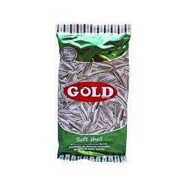 GOLD SEMINTE PRAJITE SI USOR SARATE 140G