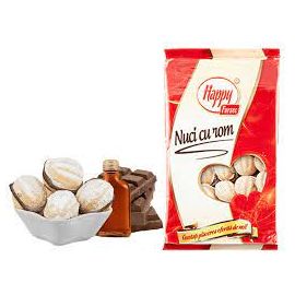 HAPPY NUCI CU ROM 500G