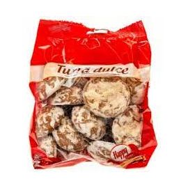 HAPPY TURTA DULCE 500G