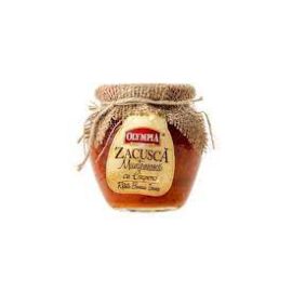 OLYMPIA ZACUSCA MUNTENEASCA CU CIUPERCI 550 G