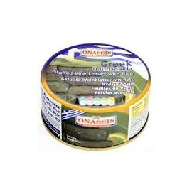 ONASSIS DOLMADAKIA (GREEK)280 G