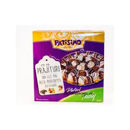 PATISIMO PLATOU TASTY 800G