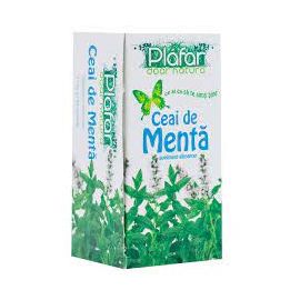 PLAFAR CEAI DE MENTA 20 G