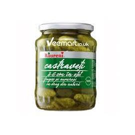 RAURENI CATSRAVETI IN OTET 3-6CM 490G
