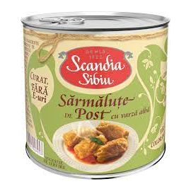 SCANDIA SARMALUTE POST 400G