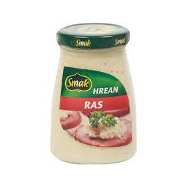 SMAK HREAN RAS 175G