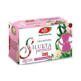 STAREA DE BINE SILUETA PERFECTA 1 30 G