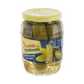TOPOLOVENI CASTRAVETI IN OTET 700G