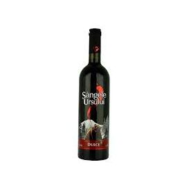 SANGELE URSULUI DULCE 750ML