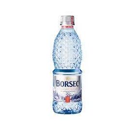 BORSEC APA PLATA 0.5 L