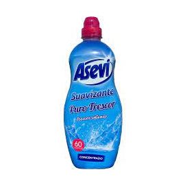 ASEVI BALSAM DE RUFE PURO FRESCOR 1.5 L