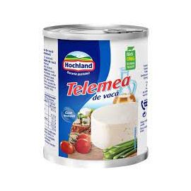 HOCHLAND TELEMEA CREMOASA DE VACA 500G