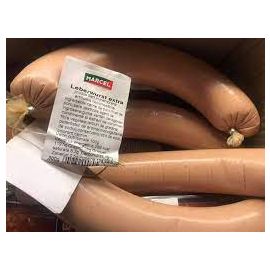 MARCEL LEBERWURST EXTRA 300G