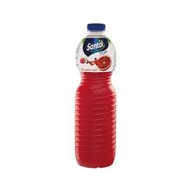 SANTAL FRUCTE ROSII 1.5 L