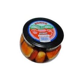 BONITO HERING MARINAT PICANT 270G