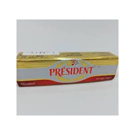 PRESIDENT UNT 82% 100G