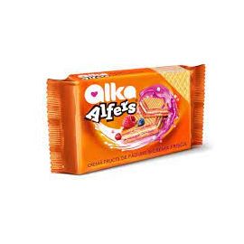 ALKA ALFERS CU FRUCTE DE PADURE SI FRISCA 170G