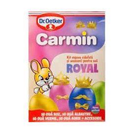 DR.OETKER CARMIN ROYAL 20 G