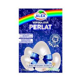 ALEX PERLAT 12G