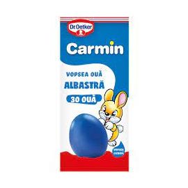 DR.OETKER CARMIN ALBASTRA 6G