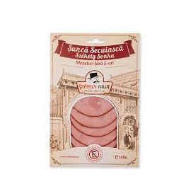 SZERELU FALAT SUNCA SECUIASCA 100G
