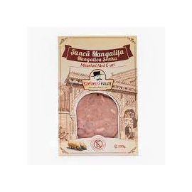 SZERELU FALAT SUNCA MANGALITA 100G