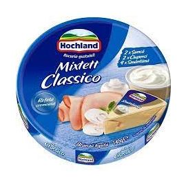 HOCHLAND MIXTETT CLASSICO TRIUNGHIURI 140G