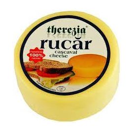 THEREZIA RUCAR CASCAVAL CHEESE 480G