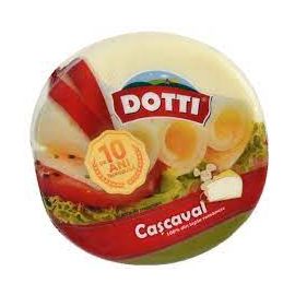 DOTTI CASCAVAL CHEESE 480G