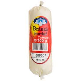 MONOR BRANZA DE BURDUF CALIMANI 300G