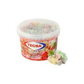 TECSA RAHAT PENTRU COZONACI 500G