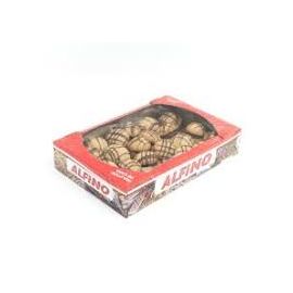 ALFINO PALEURI CREMA CIOCOLATA 300G