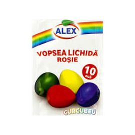 ALEX VOPSEA LICHIDA ROSIE 5ML